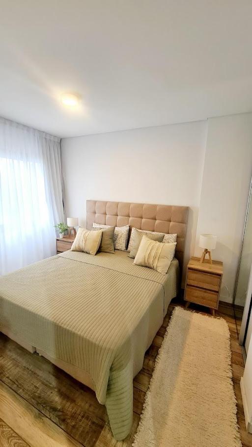 Apartment Sundara Tan Perfecto Que No Vas A Querer Irte
