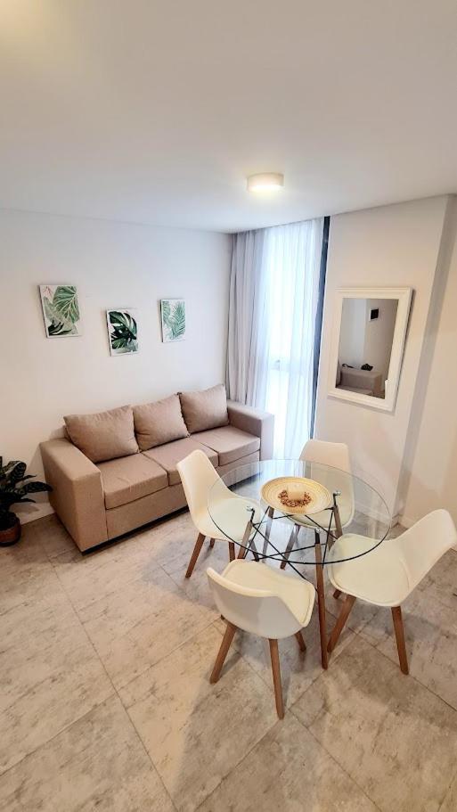 Sundara Tan Perfecto Que No Vas A Querer Irte Apartment *